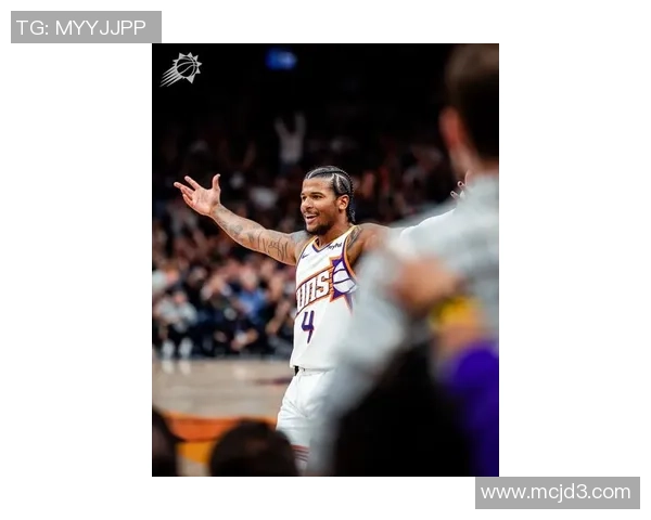 杰伦格林：年轻天才如何在NBA舞台上崭露头角与追逐梦想